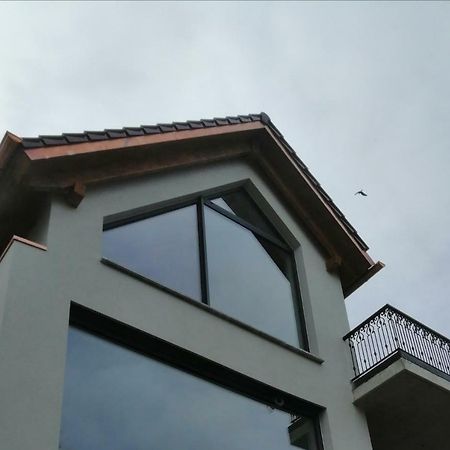 Cloud Apartment อูลดิงเงน มึลโฮเฟิน ภายนอก รูปภาพ