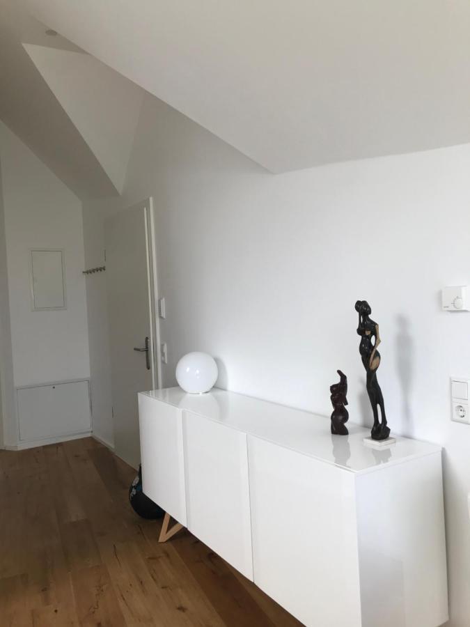 Cloud Apartment อูลดิงเงน มึลโฮเฟิน ภายนอก รูปภาพ